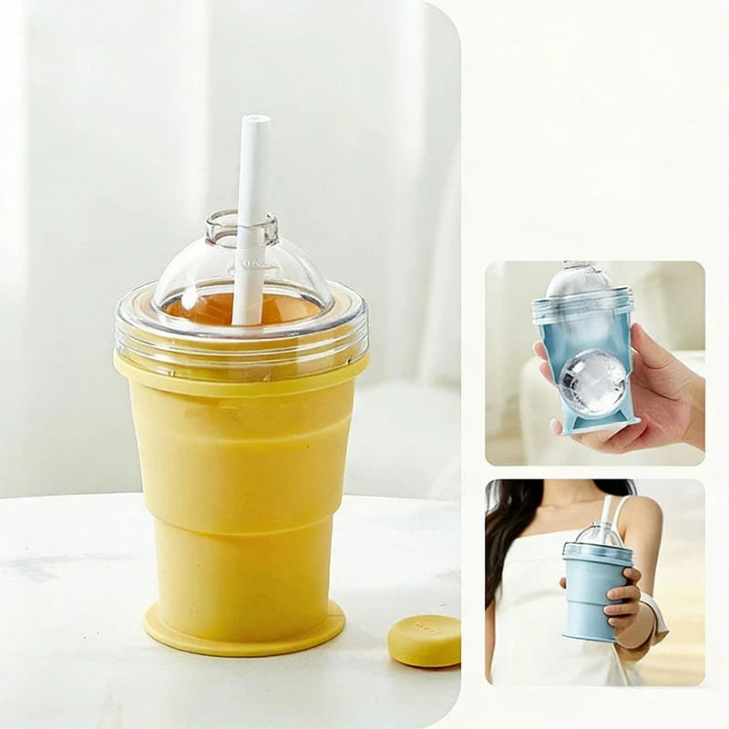 Hydrance — Pure Refreshment Anywhere