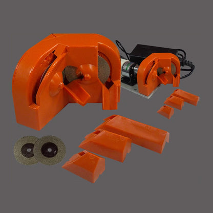 SpeedPro Sharpener — Instant Powerful Cutting