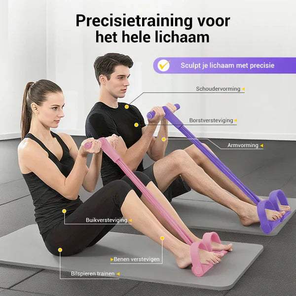 Core Master Pro – Quickly Build Strength | Buy 1 Get 1 Free