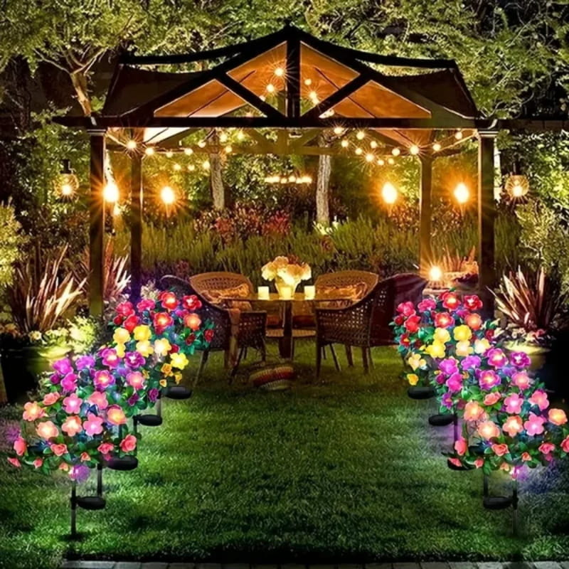BloomLume – Instantly Transform Nights