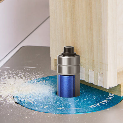 NovaEdge Pro Bits — Cleaner Cutting, Proud Work