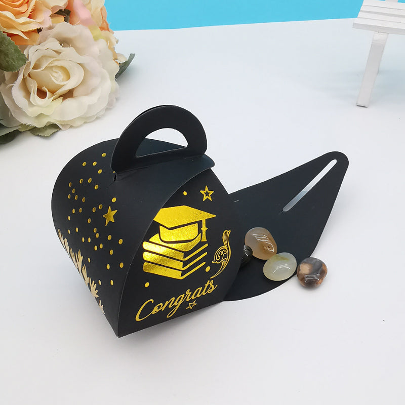 CapsyCharm — Celebrate Graduation Pride