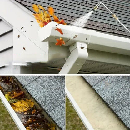 SkySculpt — Telescopic Cleaning Rod | 50% OFF