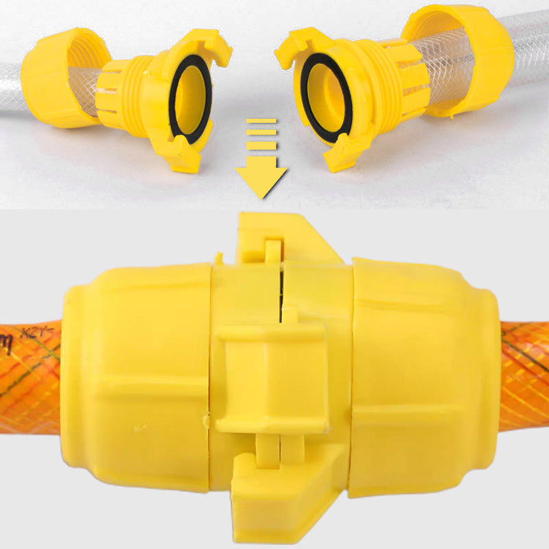 AquaLock Pro – Snap-tight and Leak-proof