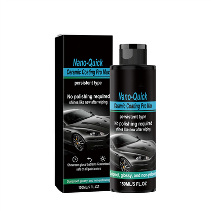 JetSheen — Radiant Shine, Effortless Protection - 60ml