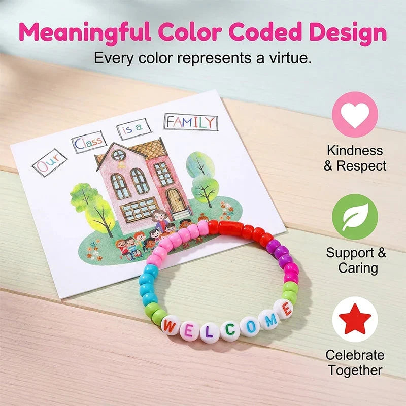 HarmonyTags — Spark Friendship Instantly