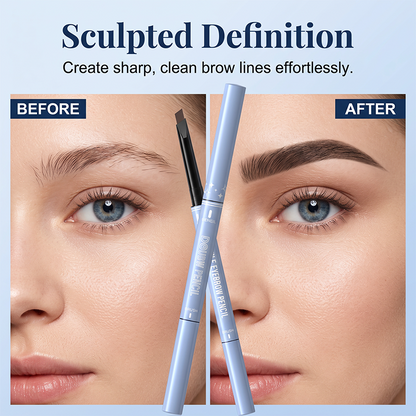 VividArch — Bold Brows, All-Day Confidence
