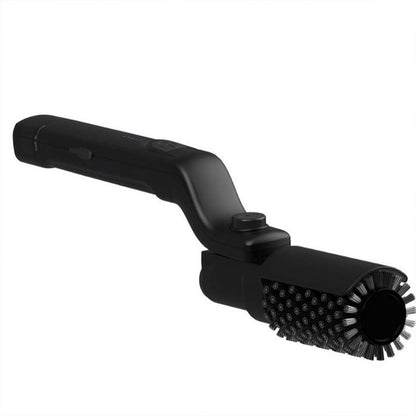 GrimeCrusher Grill Brush – Effortless Cleaning, Relaxed BBQ