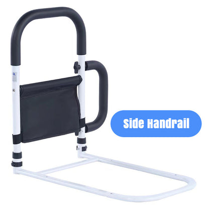 BedGuardian — Reliable Support Anytime