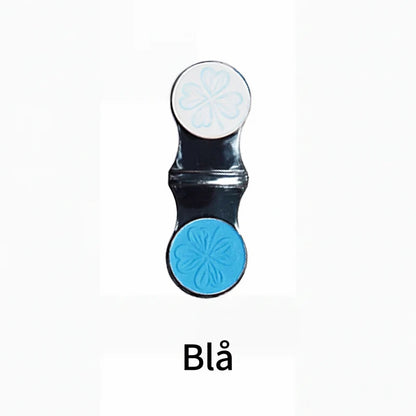 SplashPowder — Instant Bold Color