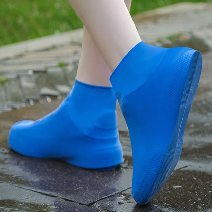 HydroGuard Shoe Shields — Walk Dry, Feel Free