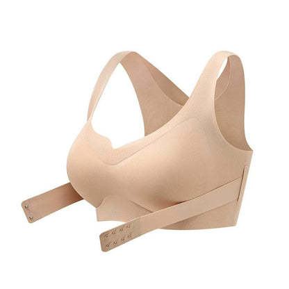 LiftEase — Support Comfort Bra | 1+1 FREE