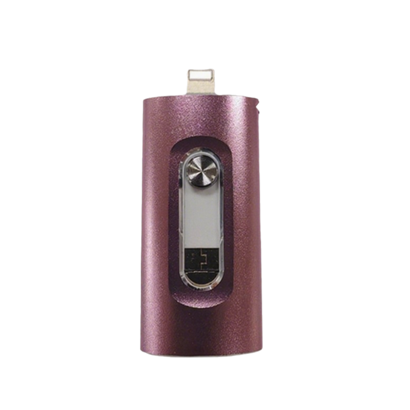 VeloCore Drive — Connect, transfer, protect instantly