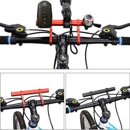 RamoraRide — Command Your Ride