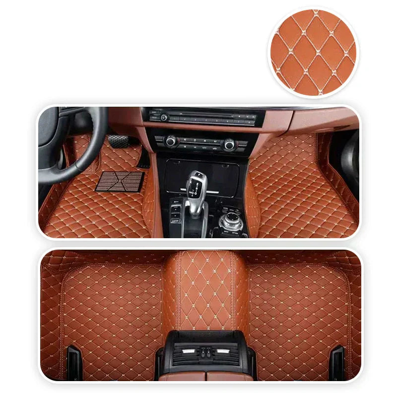 VeloGuard Elite — Unmatched Clean Luxury