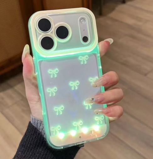 FlashAlert Case — Never Miss Noticeable Calls Again