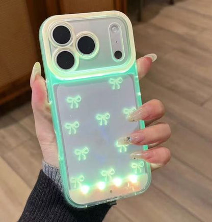 FlashAlert Case — Never Miss Noticeable Calls Again