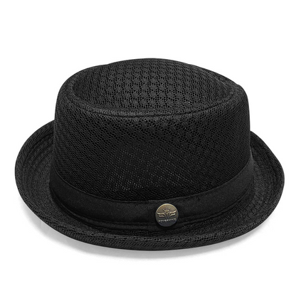 Sophie — Lightweight, breathable sun cap with sweat-wicking band