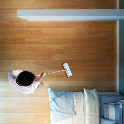 LumaShine Floor Enhancer — Effortless Shine, Long-Lasting Freshness