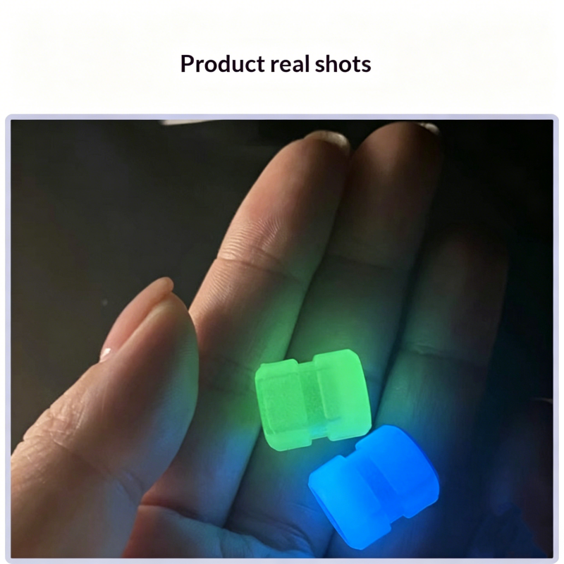 LumaGuard — Safer Lights, Brighter Glow