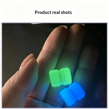 LumaGuard — Safer Lights, Brighter Glow