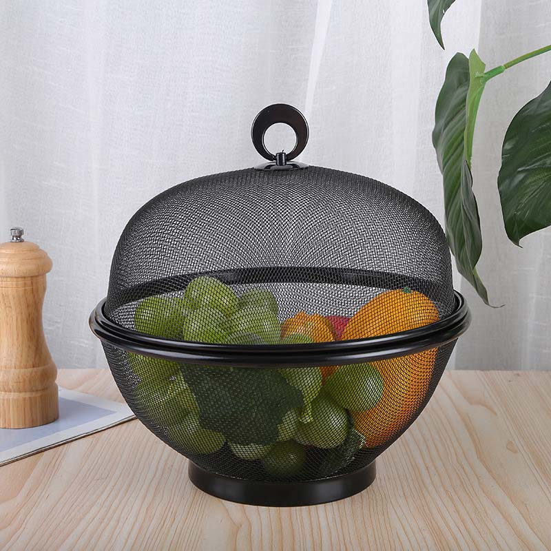 CrispNest – Freshness You Desire