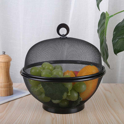 FreshGuard Basket — Preserves Pure Freshness