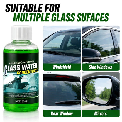 VisionBurst — Drive Safer, See Clearer