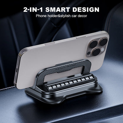 PhoneStable — 360° Car Mount | 50% OFF