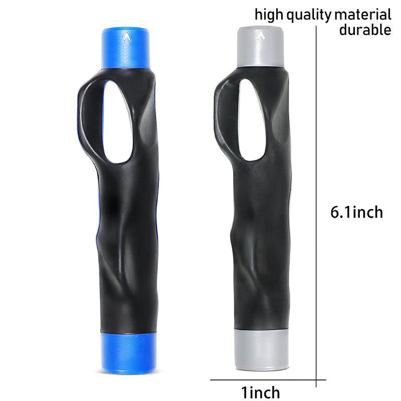 SwingMaster Pro Trainer — Perfect Grip Confidence