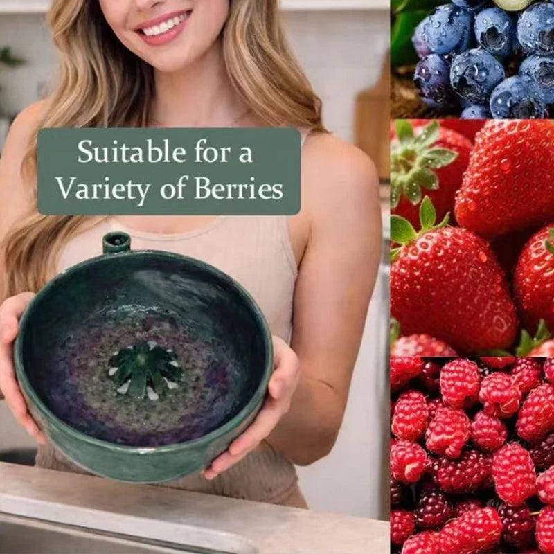 PureSwirl Berry Bowl — Freshness You Feel