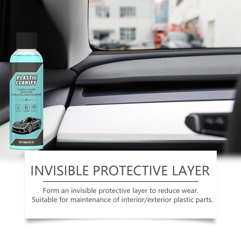 RefreshVibe — Instantly Brightens Indoor Spaces - 120ml