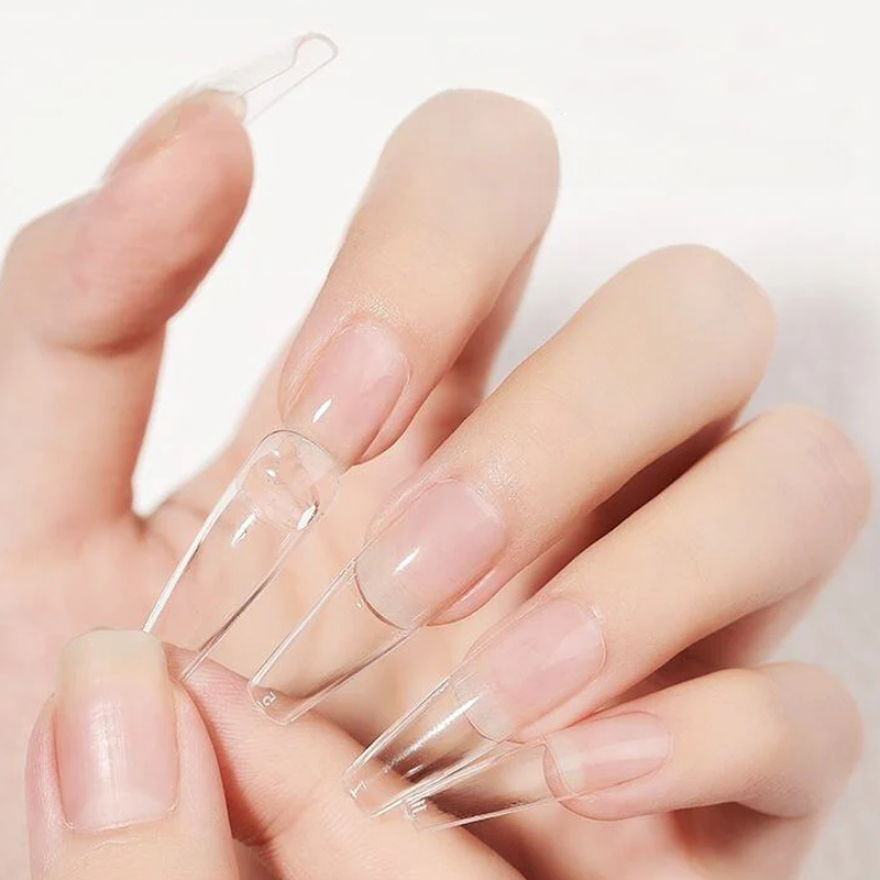LuxeBond – Strong Nail Gel | 1+2 FREE