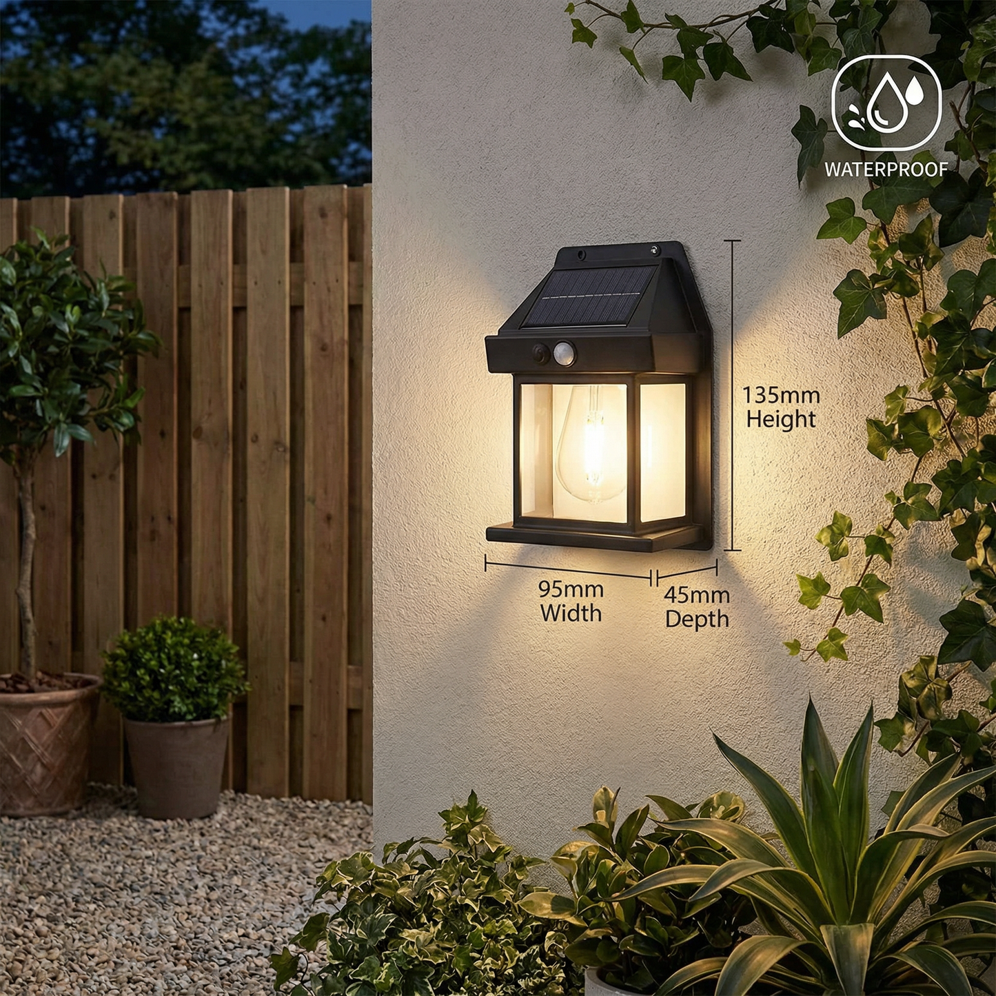 LuminoRise — Effortlessly Create Safety Lighting | Buy 1 Get 1 Free