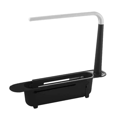StreamlineFlex Sink Organizer — Clear Space, Calm Mind