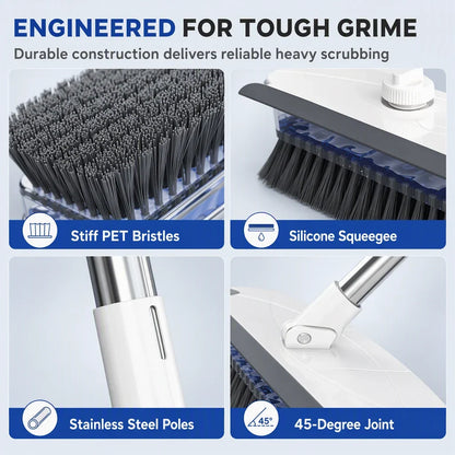 SparkBrilliance — Effortless Clean, Instant Pride