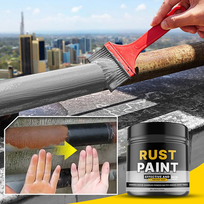 IronGuard Pro — Rust Protection Coating | 1+1 FREE