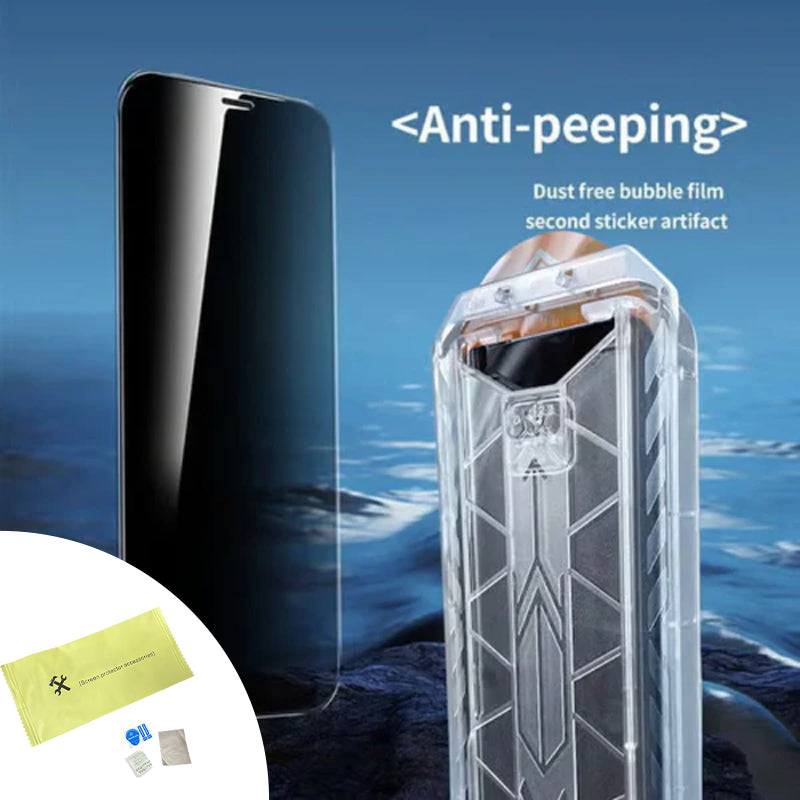 ShieldVista – Crystal Clear, Durable, Perfect