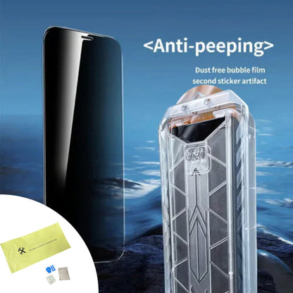 ShieldVista – Crystal Clear, Durable, Perfect