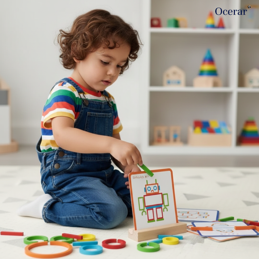 BuildoFun – Creative Learning Game | 50% DISCOUNT