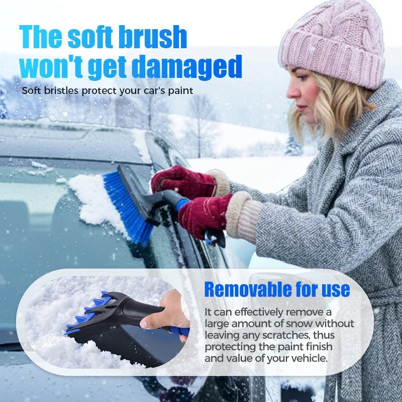FrostBite Slayer — Conquer Winter Chaos