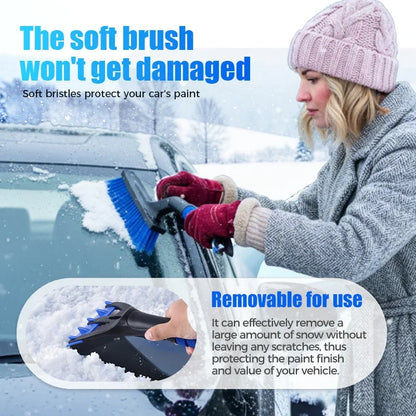 FrostBite Slayer — Conquer Winter Chaos