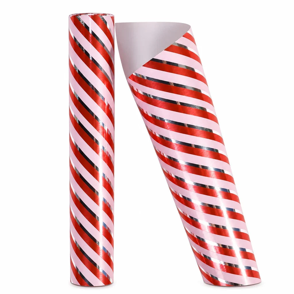 EverCrave Christmas Wrap — Dazzle Every Gift
