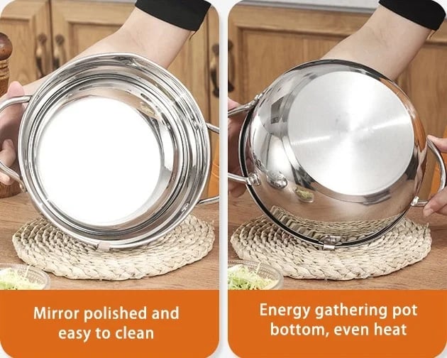 CrispMaster — Perfectly Crispy, Less Greasy