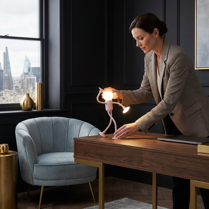 LuminoFlex — Create Cozy Light Magic