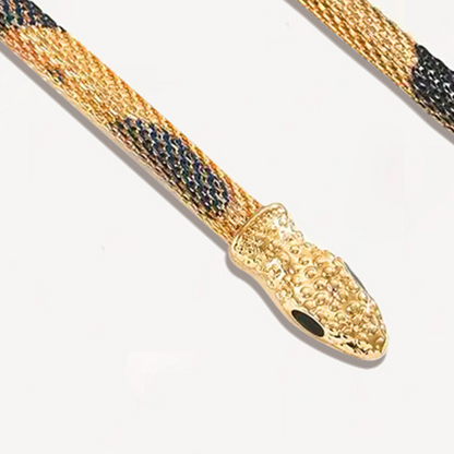 Serpentia — Show Your Wild Confidence