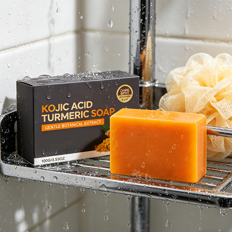 LumeniPure Soap — Shine Radiantly Every Day - 100g