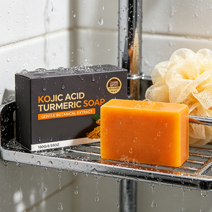 LumeniPure Soap — Shine Radiantly Every Day - 100g