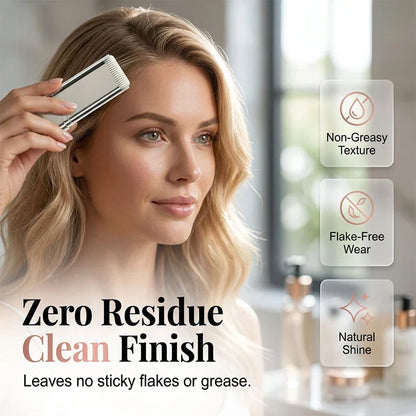 TouchSilk Hair Stick — Instant Frizz-Free Confidence