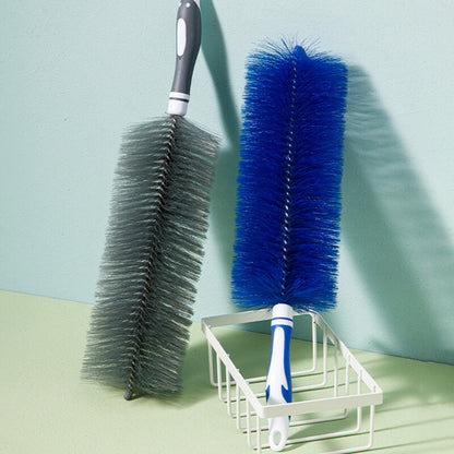 DustWhisper — Effortless Deep Cleaning
